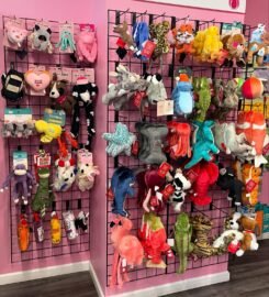 Woof Gang Bakery & Grooming East Liberty ★4.4