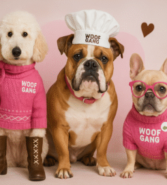 Woof Gang Bakery & Grooming East Liberty ★4.4