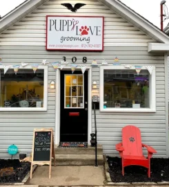 Puppy Love Grooming 🟊4.9