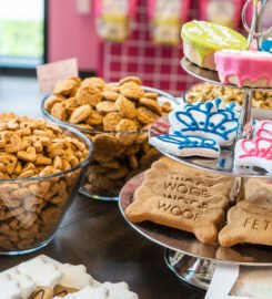 Woof Gang Bakery & Grooming East Liberty ★4.4