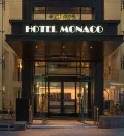 Kimpton Hotel Monaco Pittsburgh