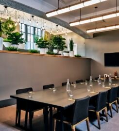 Joinery Hotel Pittsburgh, Curio Collection by Hilton