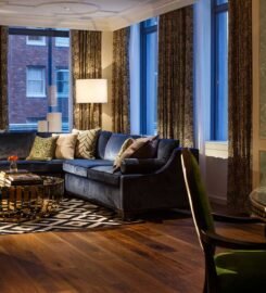 Kimpton Hotel Monaco Pittsburgh