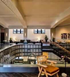 Joinery Hotel Pittsburgh, Curio Collection by Hilton
