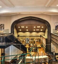 Joinery Hotel Pittsburgh, Curio Collection by Hilton