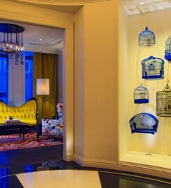 Kimpton Hotel Monaco Pittsburgh