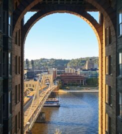 Renaissance Pittsburgh Hotel
