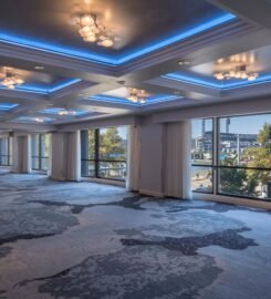 Renaissance Pittsburgh Hotel