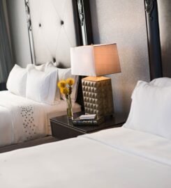 Renaissance Pittsburgh Hotel