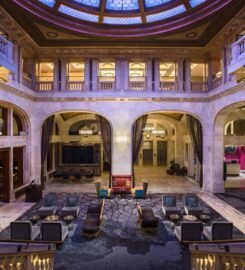 Renaissance Pittsburgh Hotel